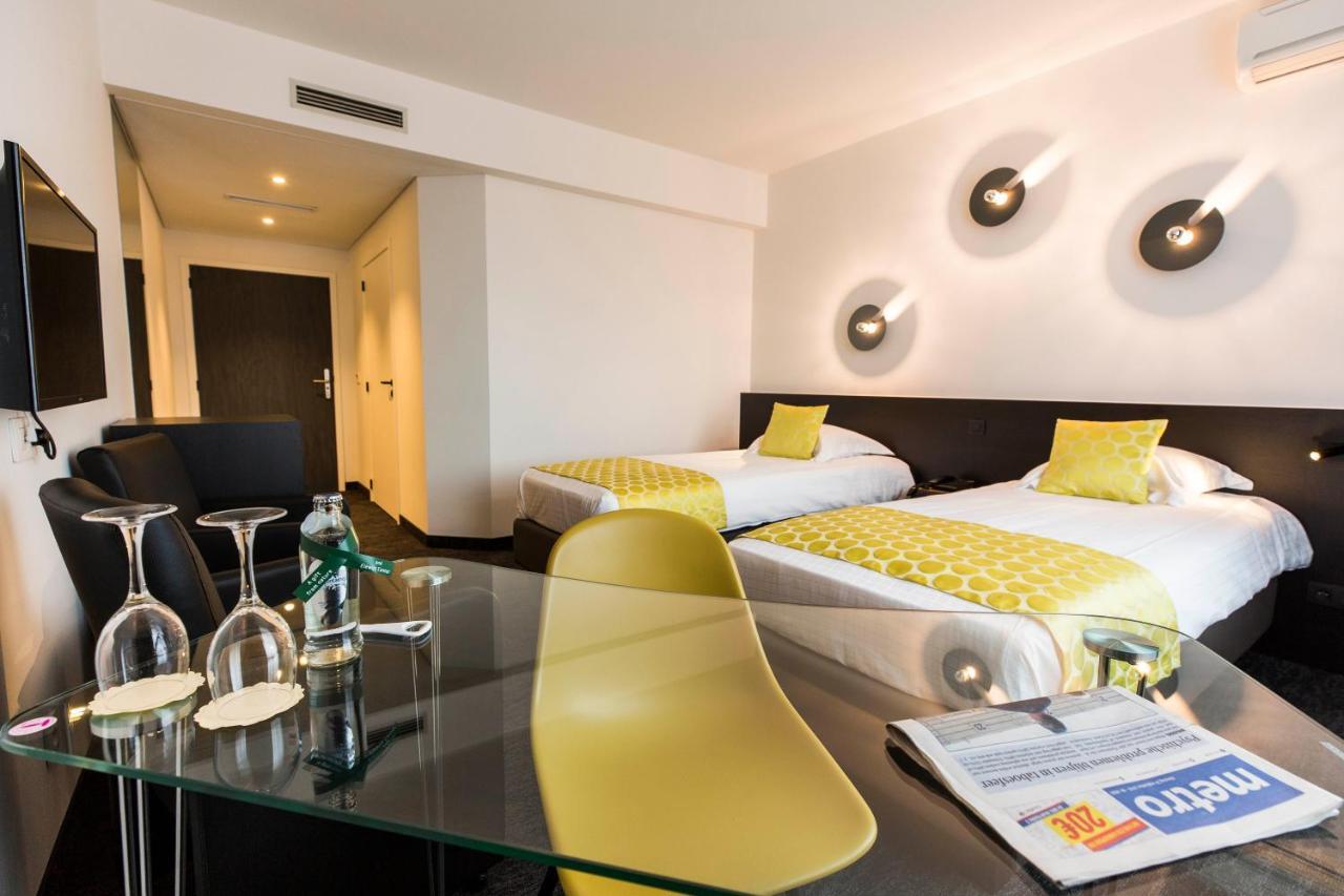Let'S Meet Elewijt Hotel Exterior foto